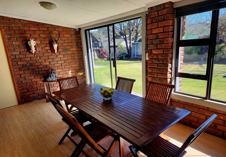 4 Bedroom Property for Sale in Vrede Free State